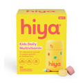 Hiya Kids Multivitamin Chewables , 30 Count