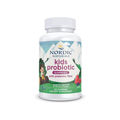 Nordic Naturals Kids Probiotic Gummies, 60 Count
