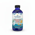 Nordic Naturals Children's DHA Liquid,8 oz