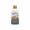 NaturesPlus Animal Parade Gold Multivitamin Children's Liquid, 30 oz