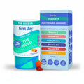 First Day Toddler Multivitamins Gummies 60 Count