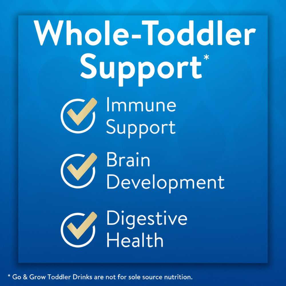 Similac Go & Grow 360 Total Toddler Nutritional Drink