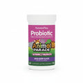 NaturesPlus Animal Parade Probiotic Chewables, 30 Count