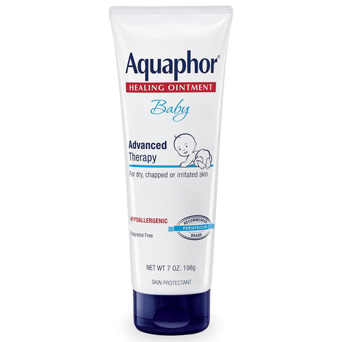 Aquaphor Baby Healing Ointment 7 oz