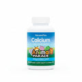 NaturesPlus Animal Parade Calcium Children's Chewables, 135 Count