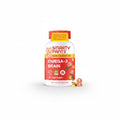 SmartyPants Kids Omega 3 Gummies, 60 Count