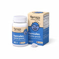 Renzo's Hercules Healthy Grow for Bones Chewable, 60 Count