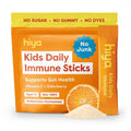 Hiya Kids Daily Immune sticks, 20 sticks