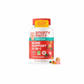 SmartyPants Kids Bone Support Gummies, 60 Count