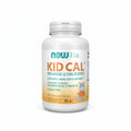NOW Foods Kids Calcium Chewables, 100 Count