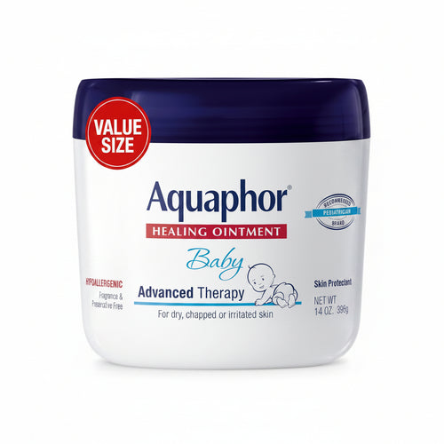 Aquaphor Baby Healing Ointment 14 oz