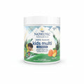 Nordic Naturals Zero sugar Kids Multivitamin Gummies, 120 Count