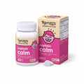 Renzo's Captain Calm Magnesium Chewable, 60 Count
