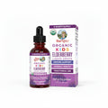 MaryRuth Organics Organic Toddler Elderberry Liquid Drops 1 oz/30 mL