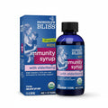 Mommy's Bliss Organic Kids Immunity syrup