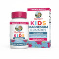 MaryRuth Organics Kids Magnesium Gummy, 60 Count
