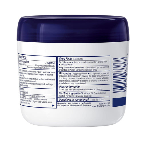 Aquaphor Baby Healing Ointment 14 oz