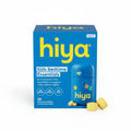 Hiya Kids Bedtime Essentials, No melatonin, 30 Count