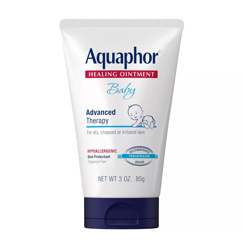 Aquaphor Baby Healing Ointment 3 oz