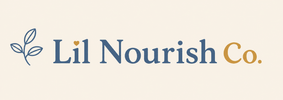 Lil Nourish Co. - Home